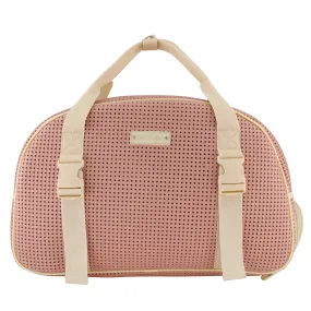 Duffle Bag Blossom Pink