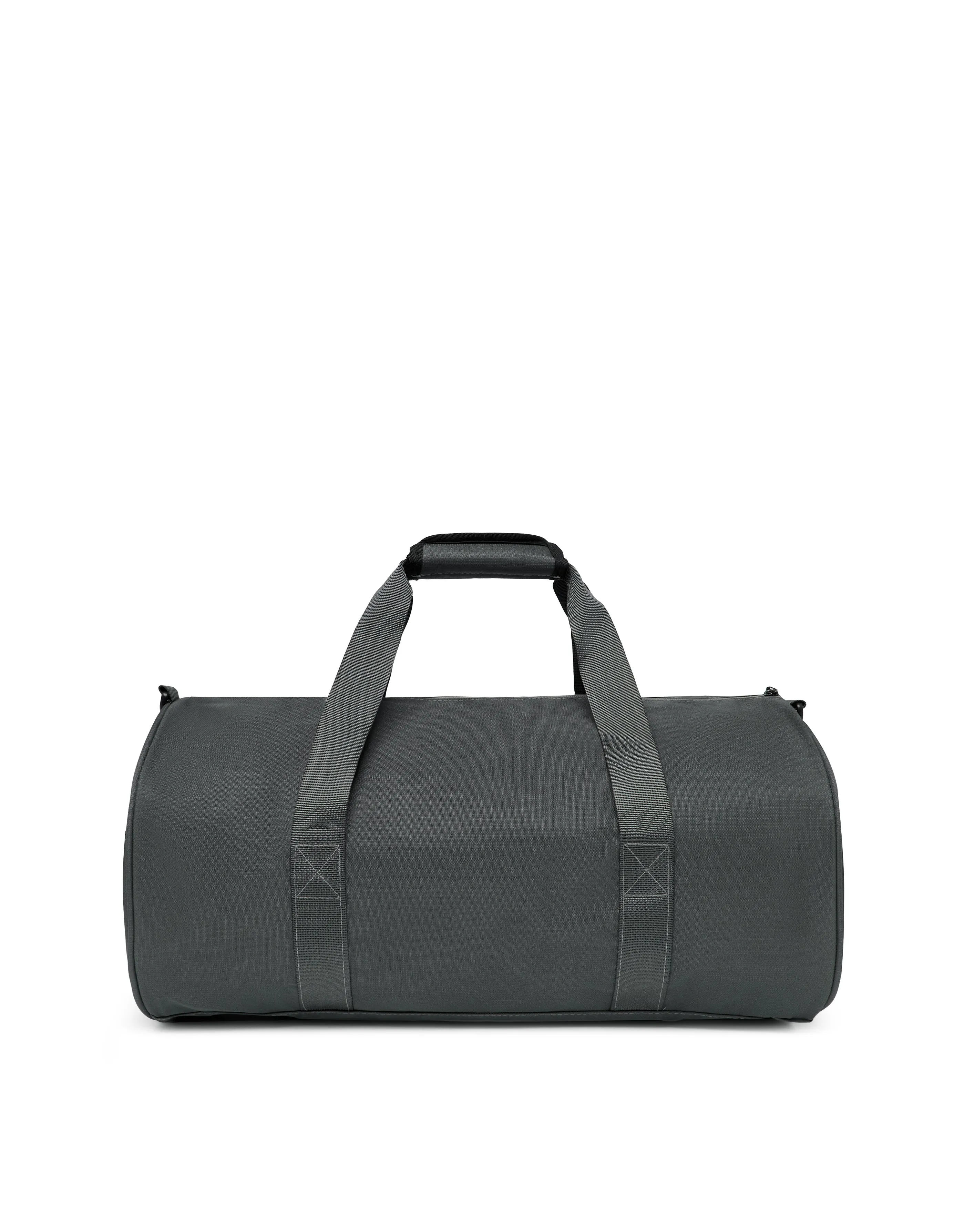 Duffle Bag - Grey