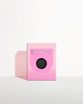 Ecoya Car Diffuser Sweet Pea & Jasmine