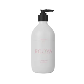 Ecoya Hand & Body Lotion Sweet Pea & Jasmine