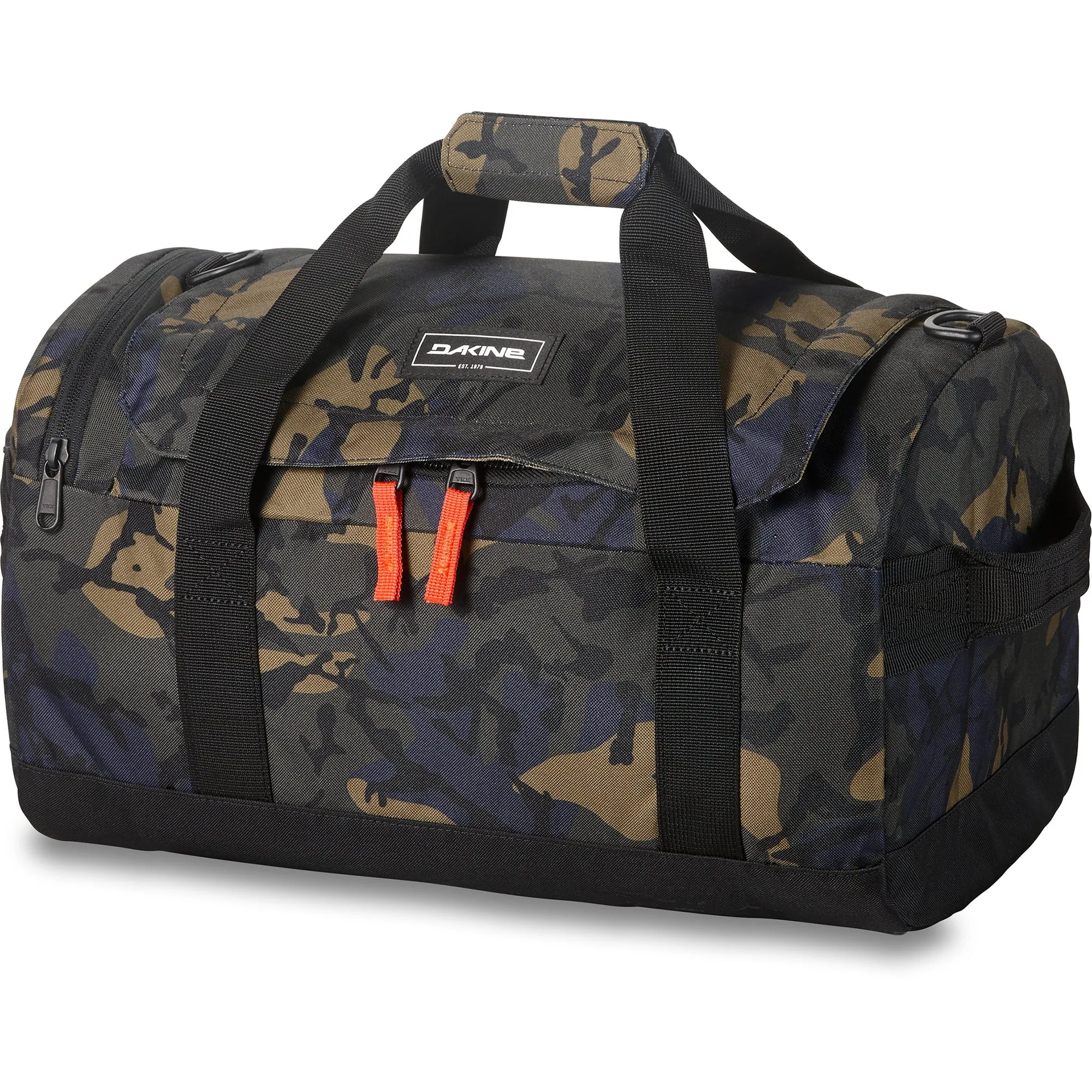 EQ Duffle 25L Bag