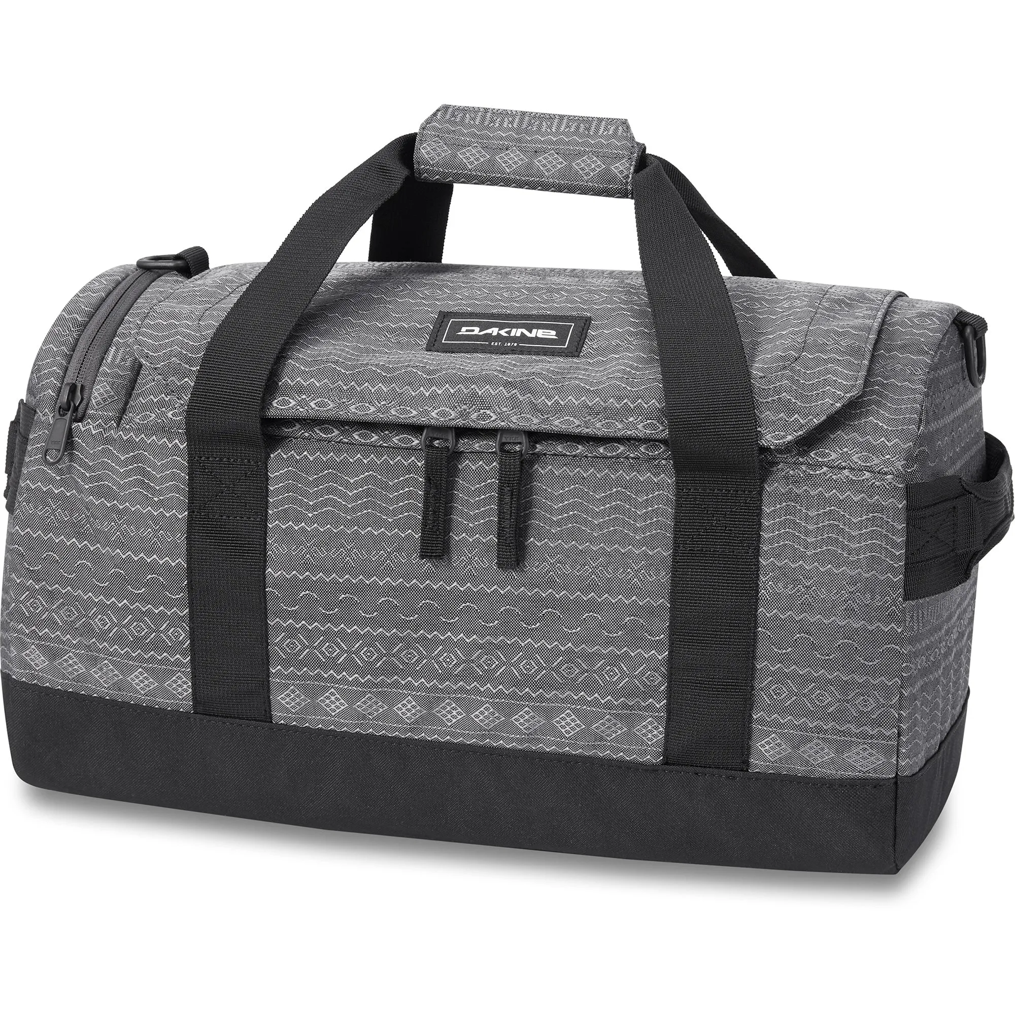 EQ Duffle 25L Bag