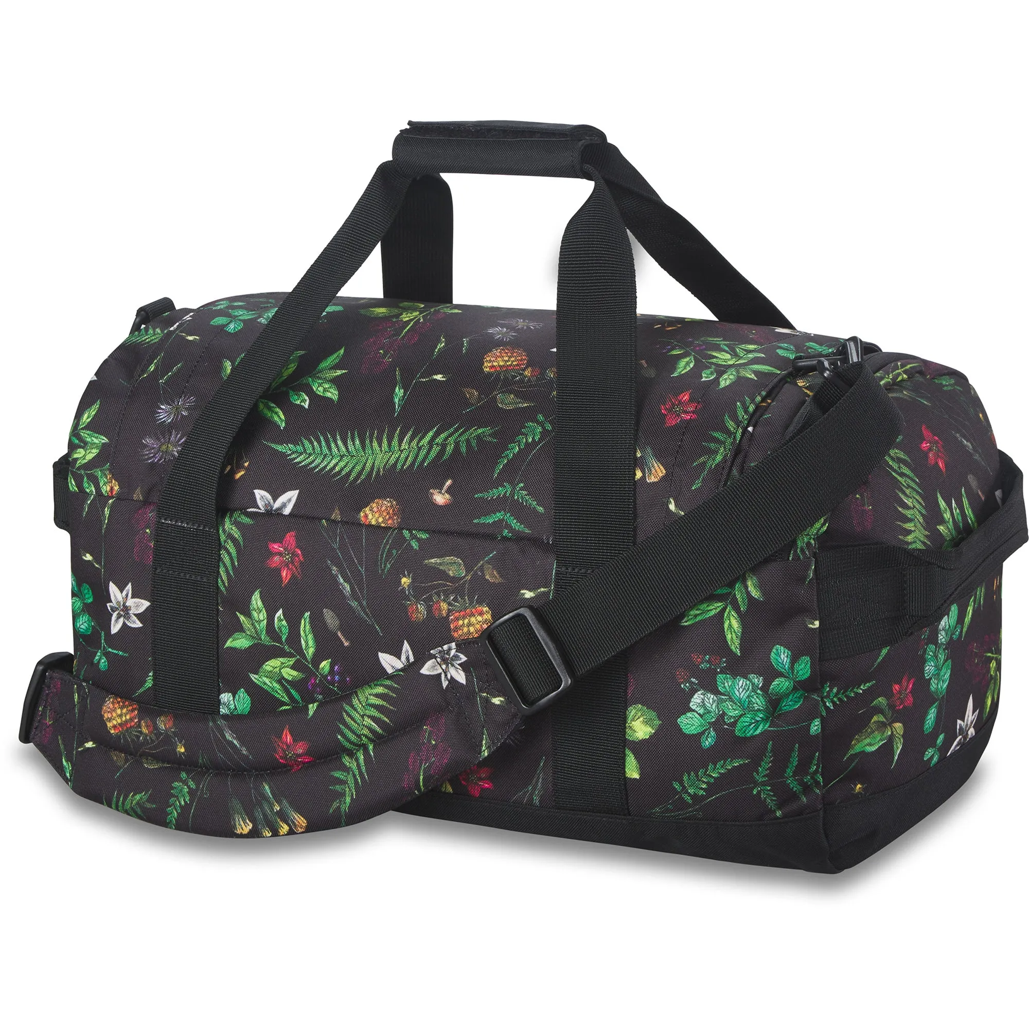 EQ Duffle 25L Bag