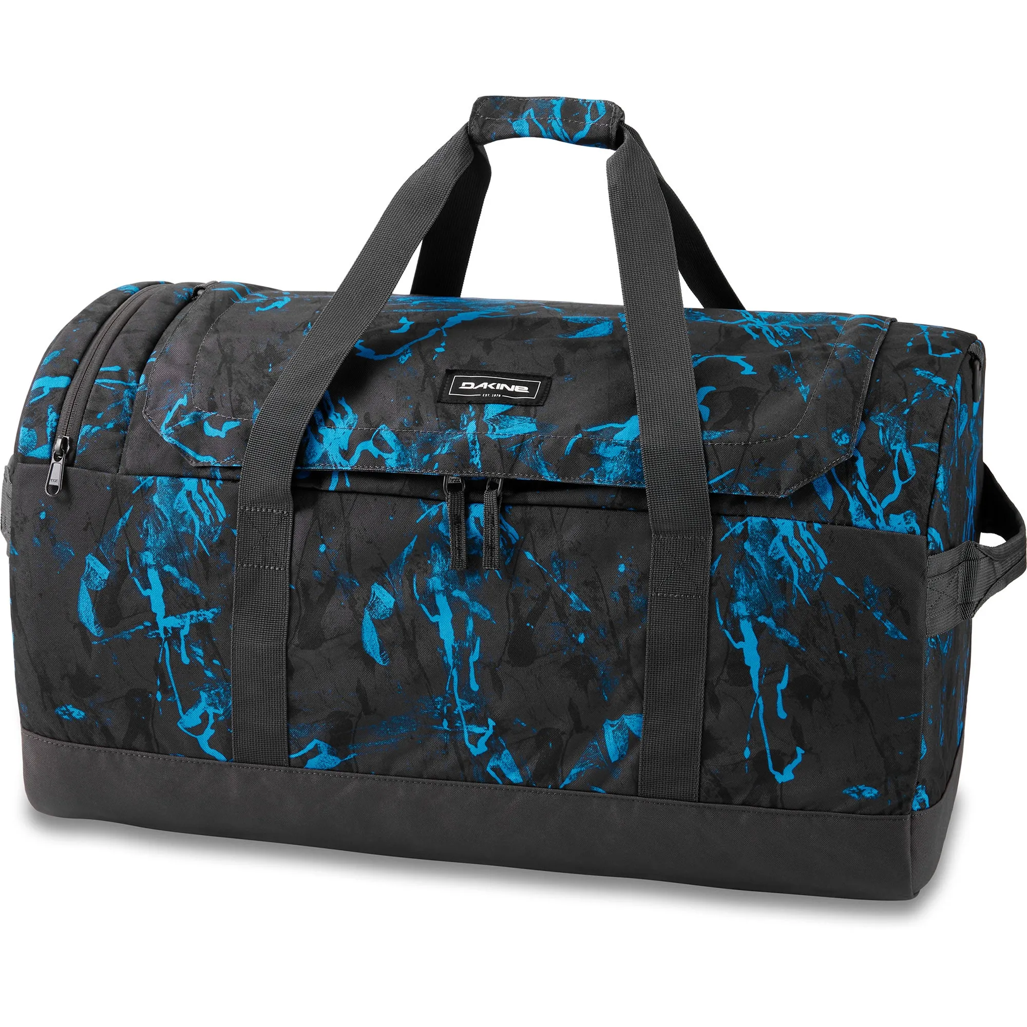 EQ Duffle 70L Bag