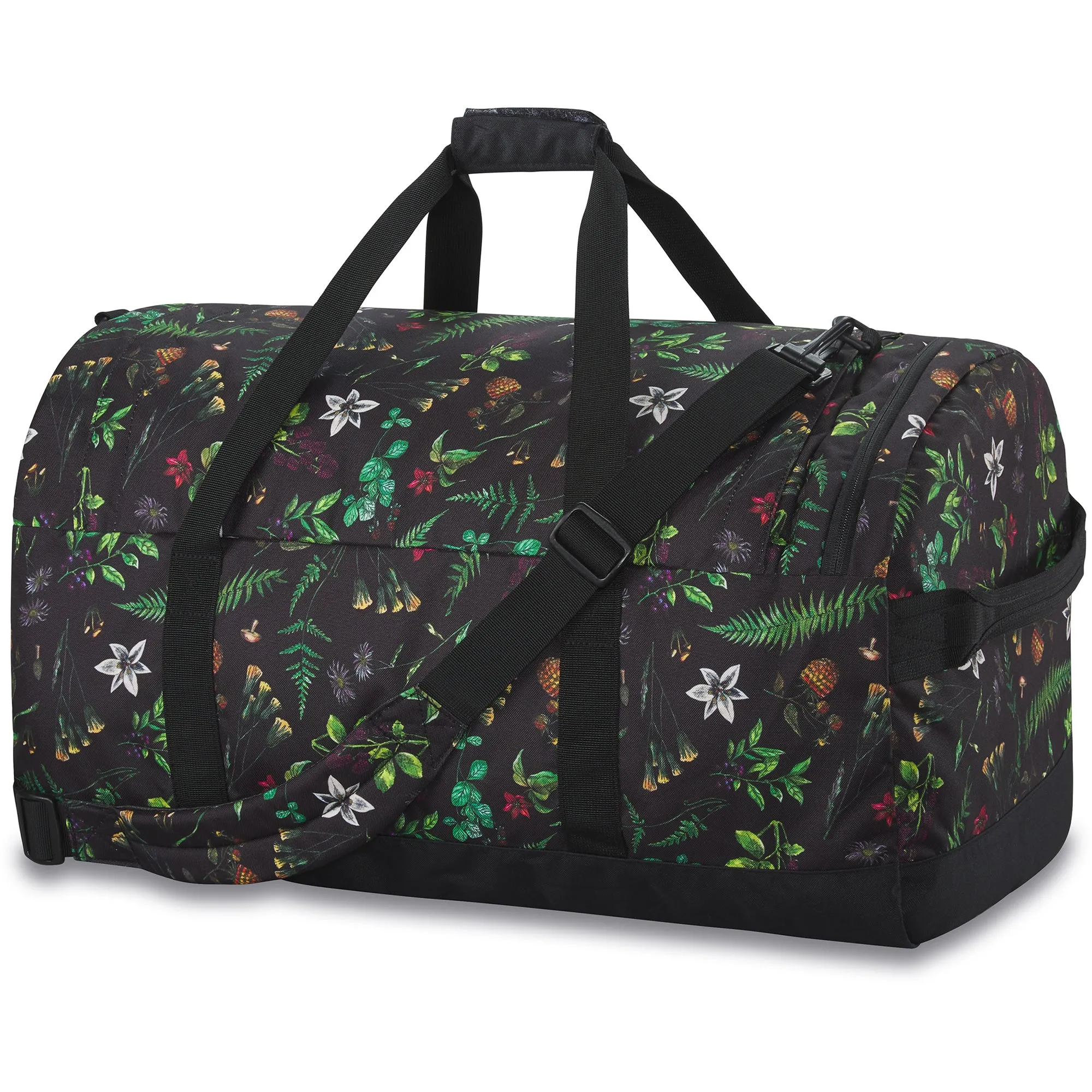 EQ Duffle 70L Bag