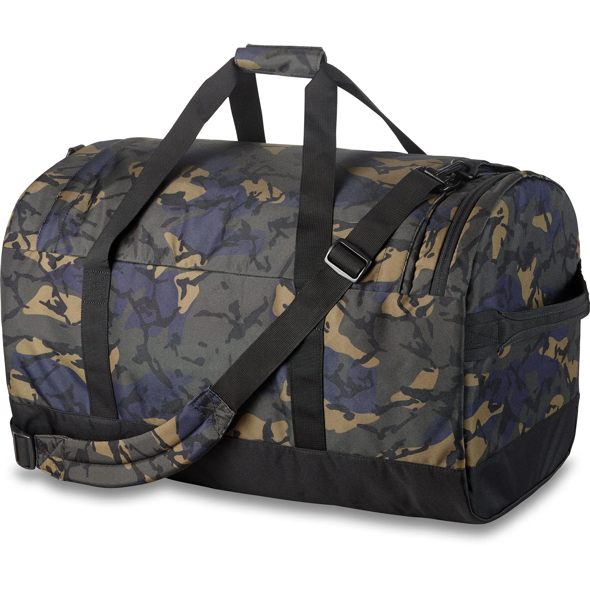 EQ Duffle 70L Bag