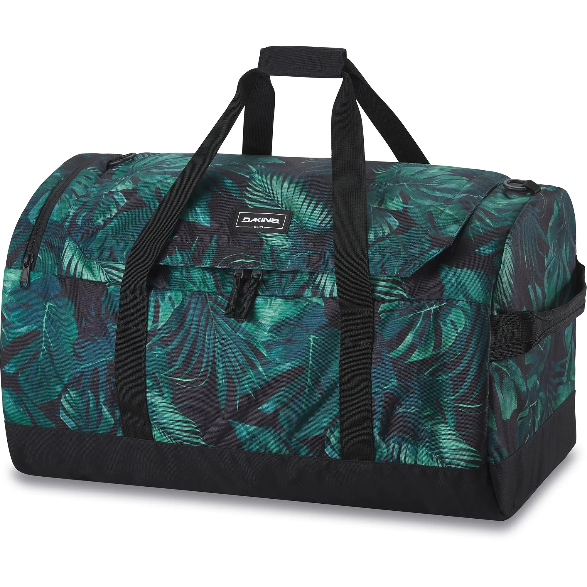 EQ Duffle 70L Bag