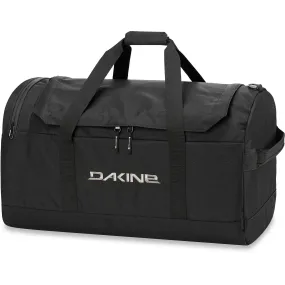 EQ Duffle 70L - Black