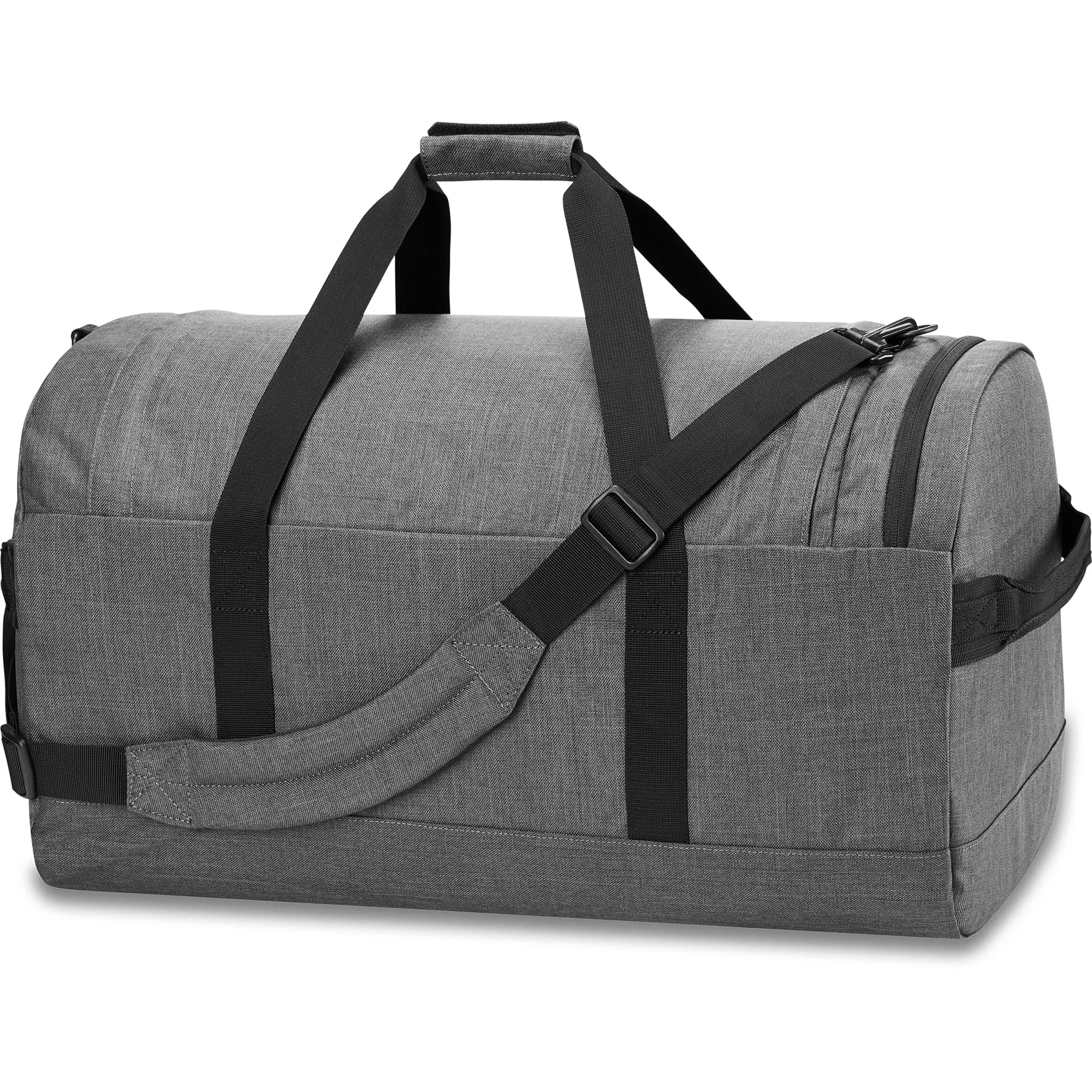 EQ Duffle 70L - Carbon