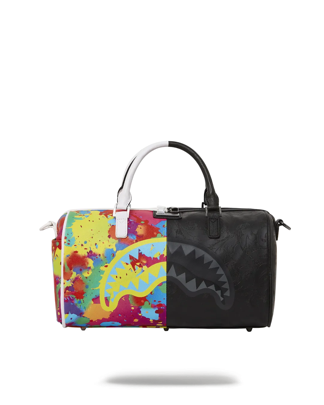 EUPHORIC DARKNESS MINI DUFFLE