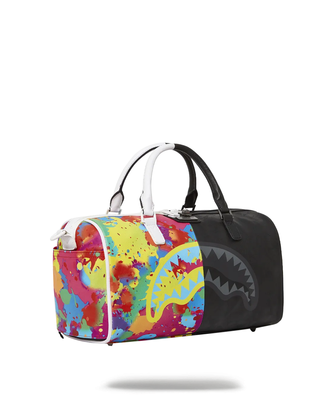 EUPHORIC DARKNESS MINI DUFFLE