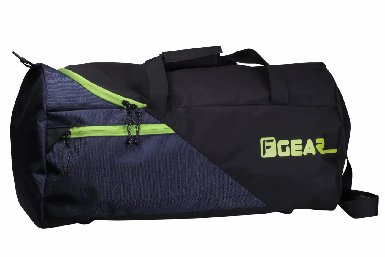 Explory 55L Green Travel Duffle