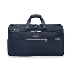 Garment Duffle