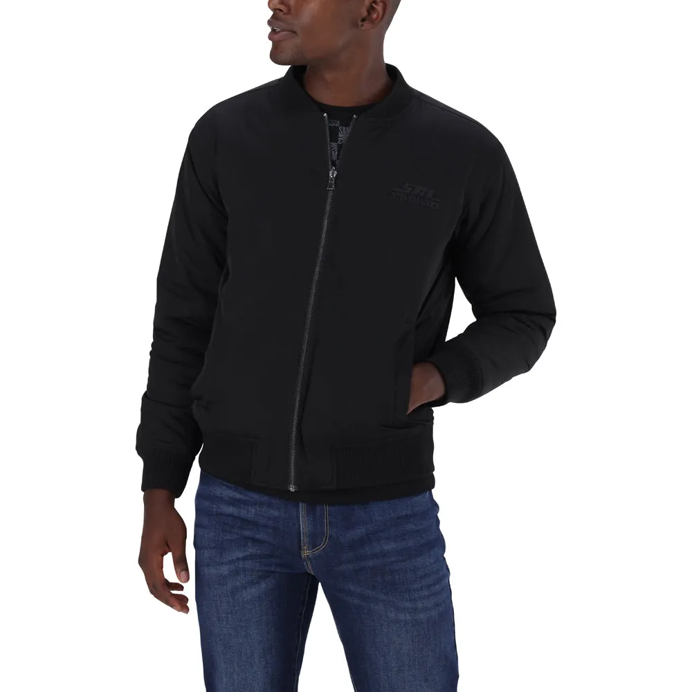 GIOVANNI BLACK BOMBER