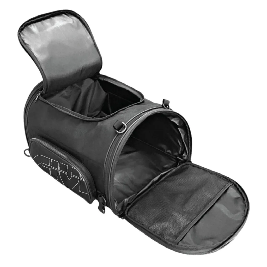 GIVI TR21 TRAVEL DUFFLE BAG 30/35L