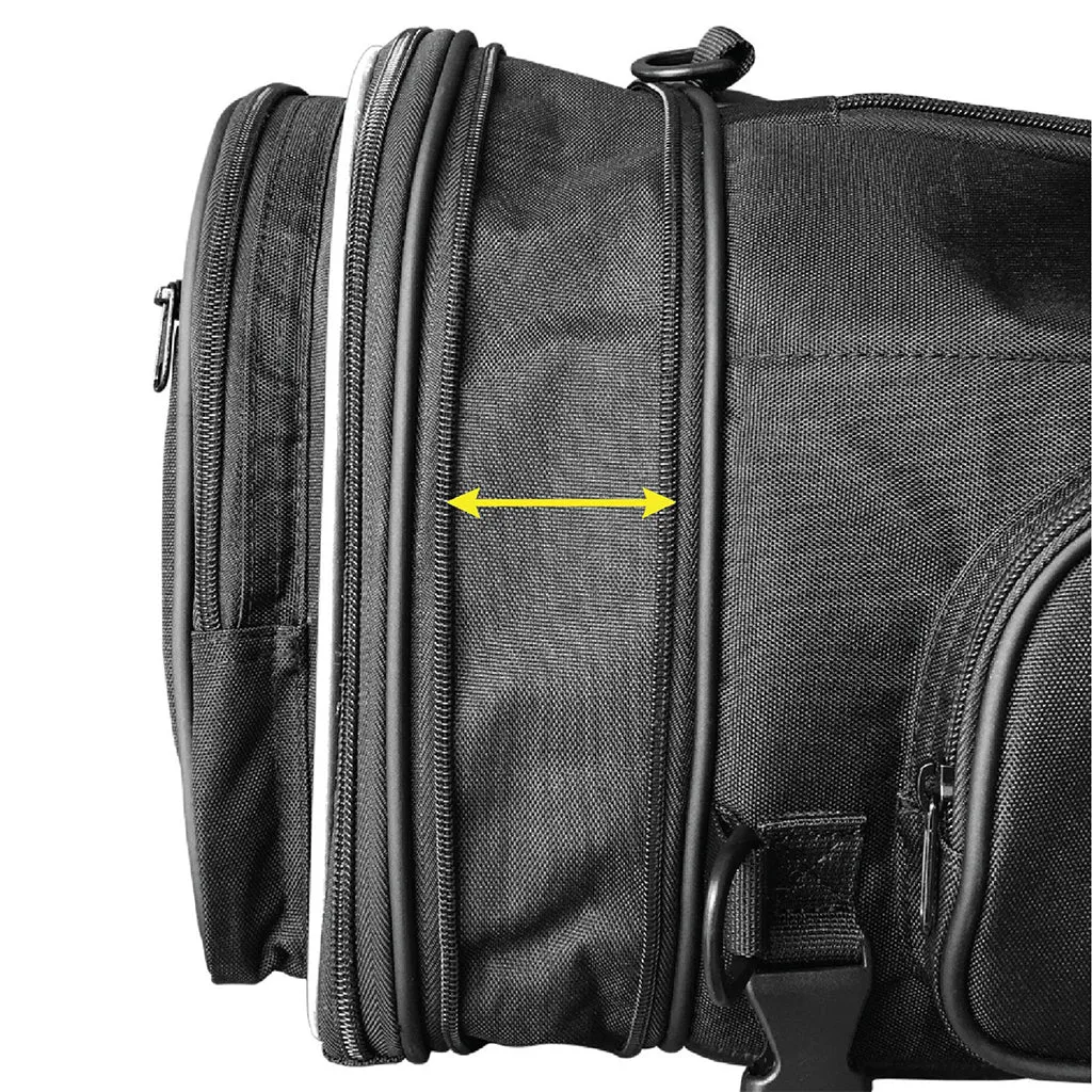 GIVI TR21 TRAVEL DUFFLE BAG 30/35L