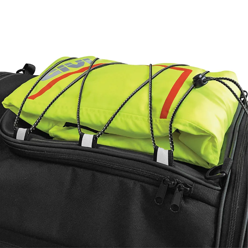 GIVI TR21 TRAVEL DUFFLE BAG 30/35L