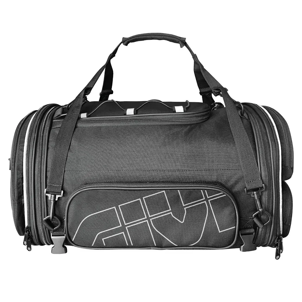 GIVI TR21 TRAVEL DUFFLE BAG 30/35L