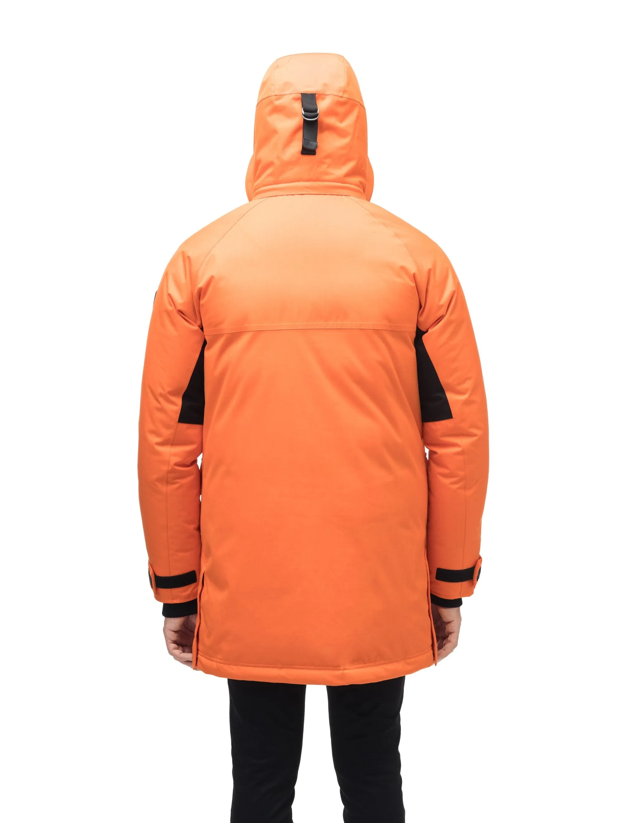 Kalvin Legacy Men's Parka