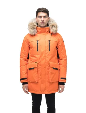 Kalvin Legacy Men's Parka