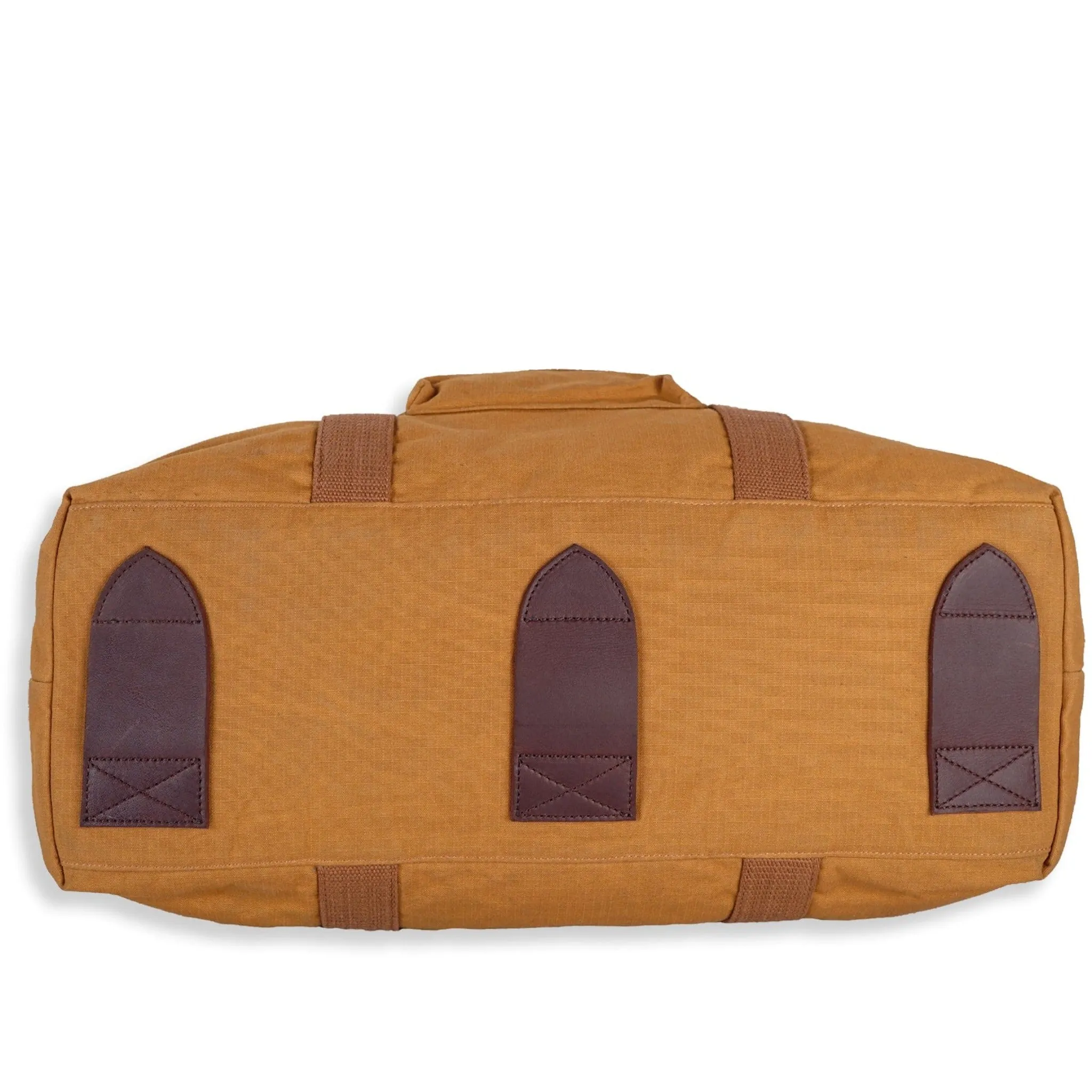 Kokoda Duffle Large in Camel