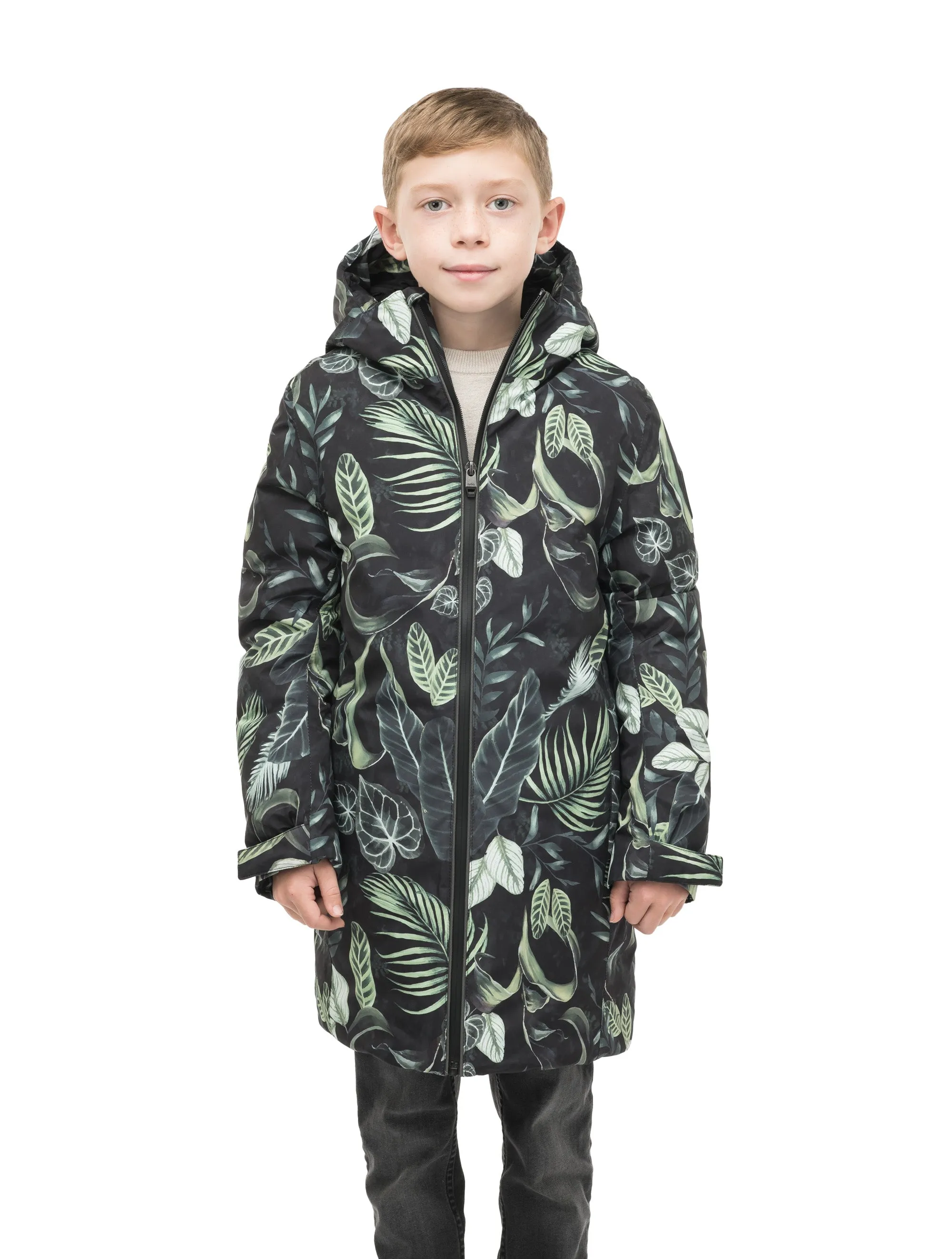 Little Comet Kids Parka