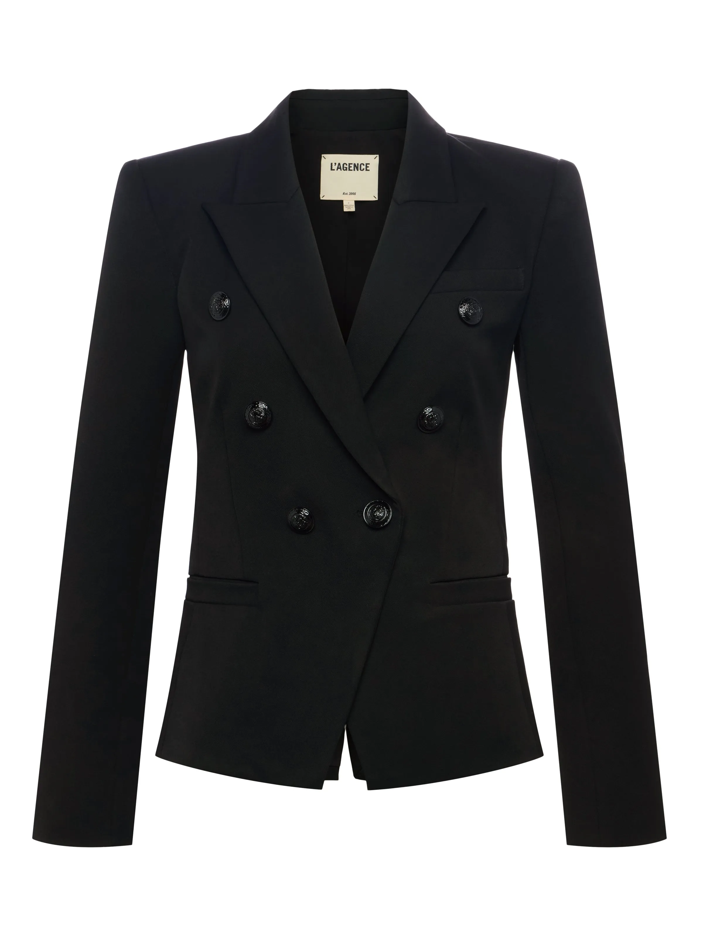 Marie Slim-Fit Blazer