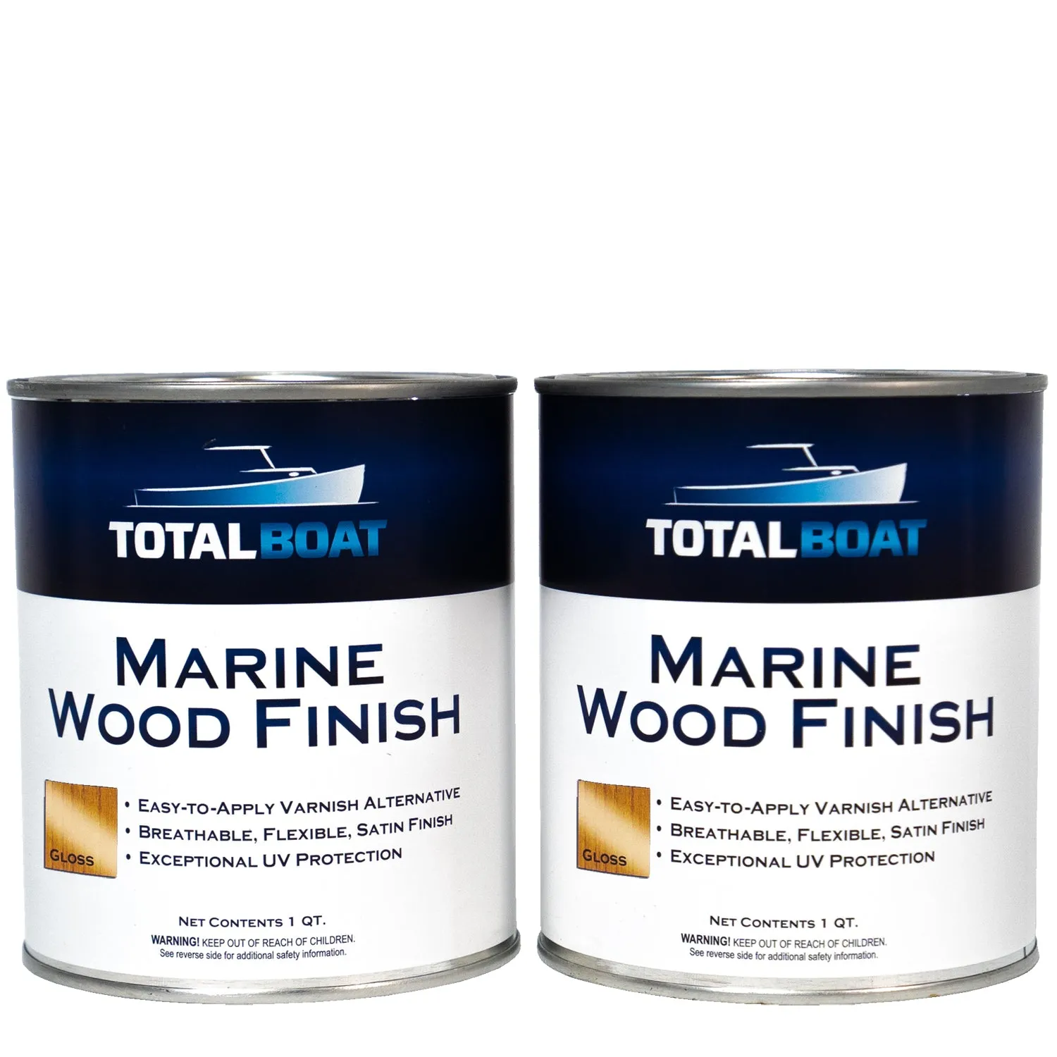 Marine Wood Finish