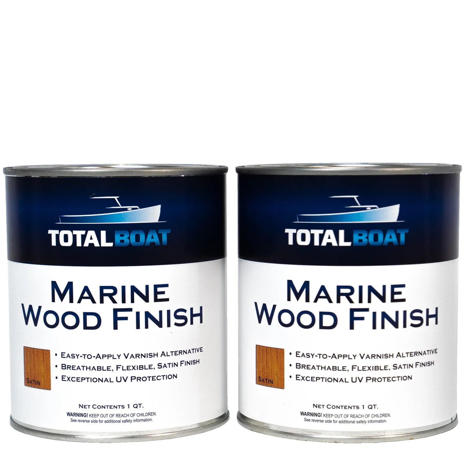 Marine Wood Finish