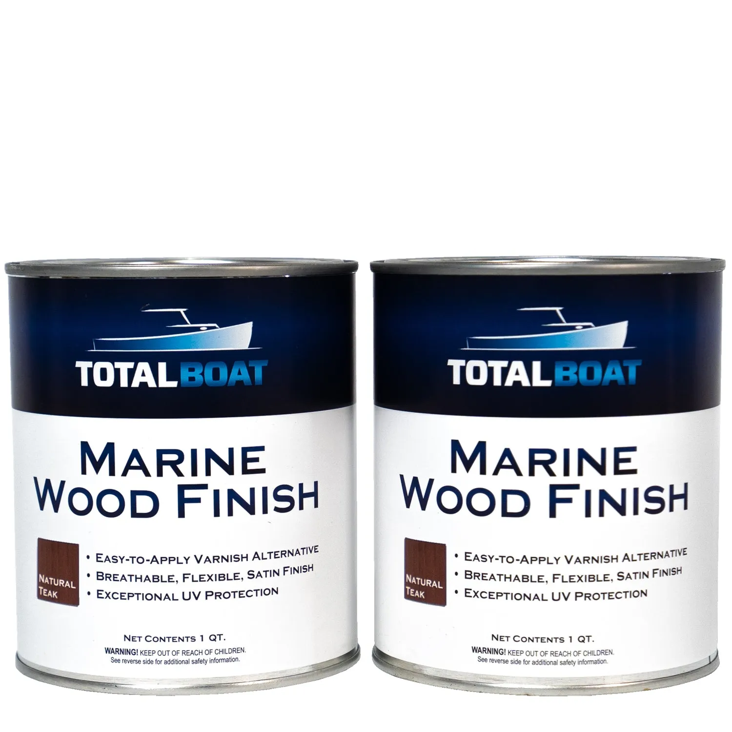 Marine Wood Finish