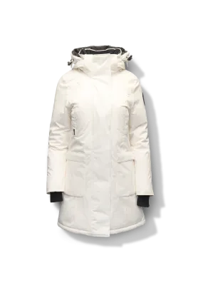 Merideth Women's Parka