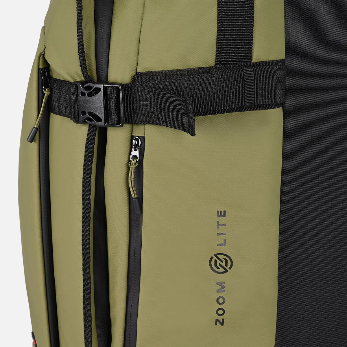 Metro Wheeled Duffle