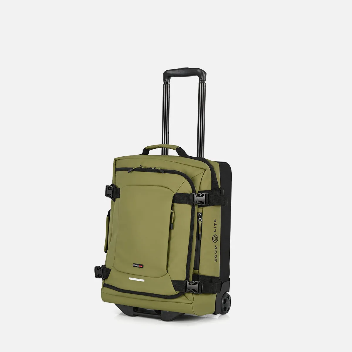 Metro Wheeled Duffle