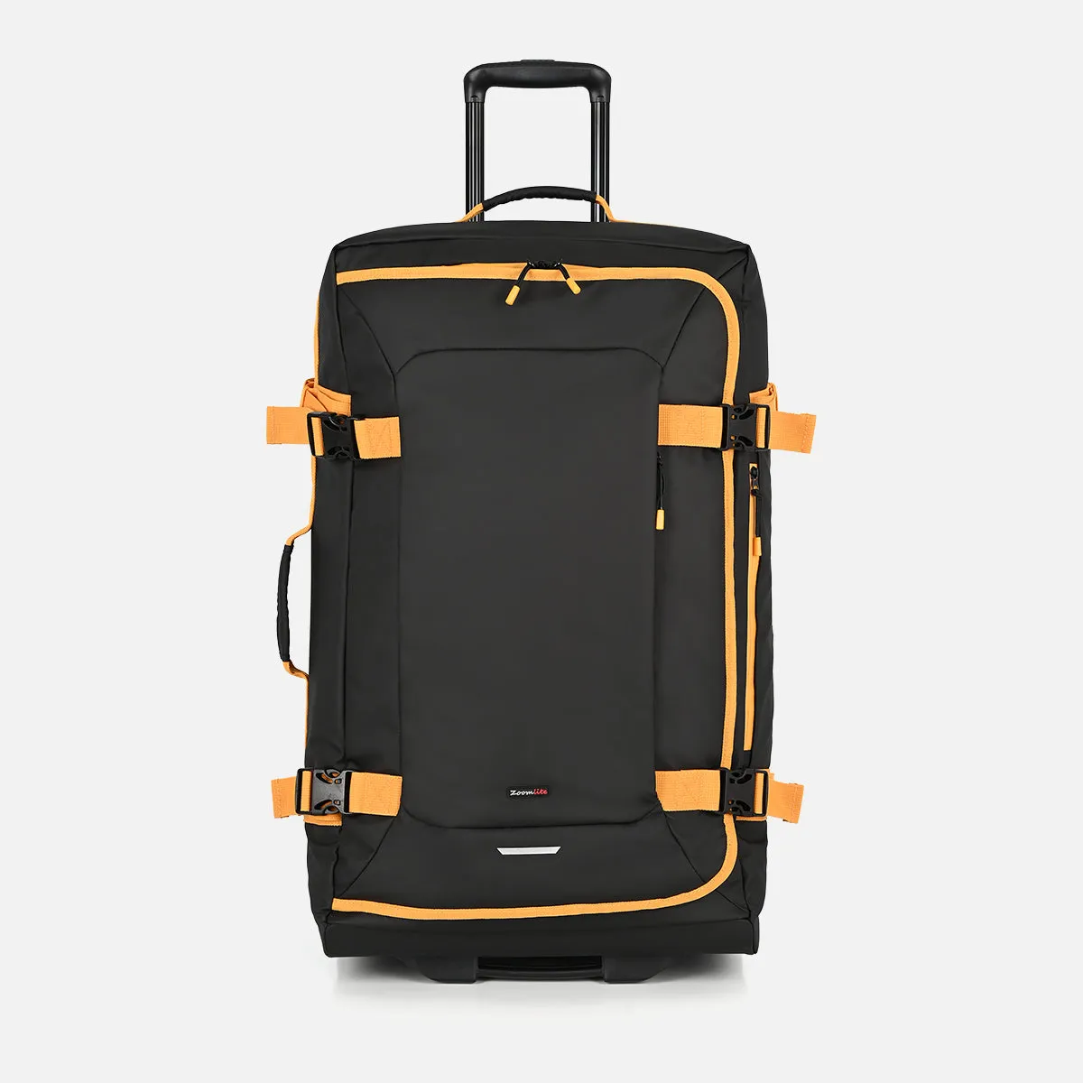 Metro Wheeled Duffle