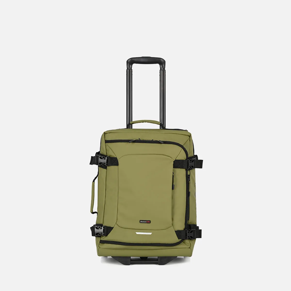 Metro Wheeled Duffle