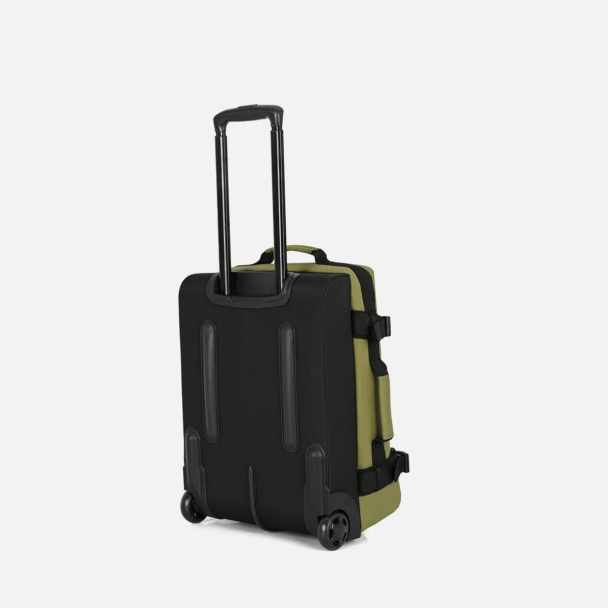 Metro Wheeled Duffle