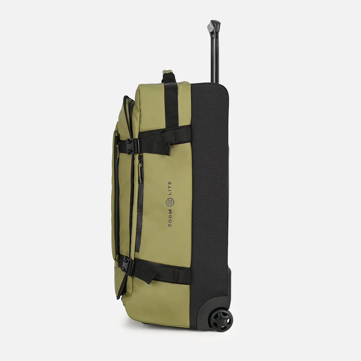 Metro Wheeled Duffle