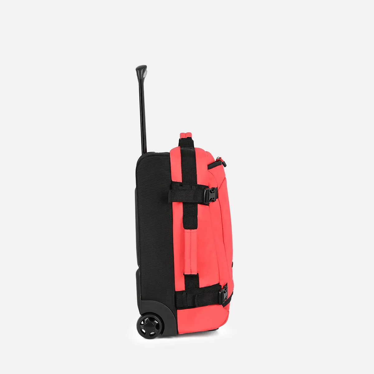 Metro Wheeled Duffle