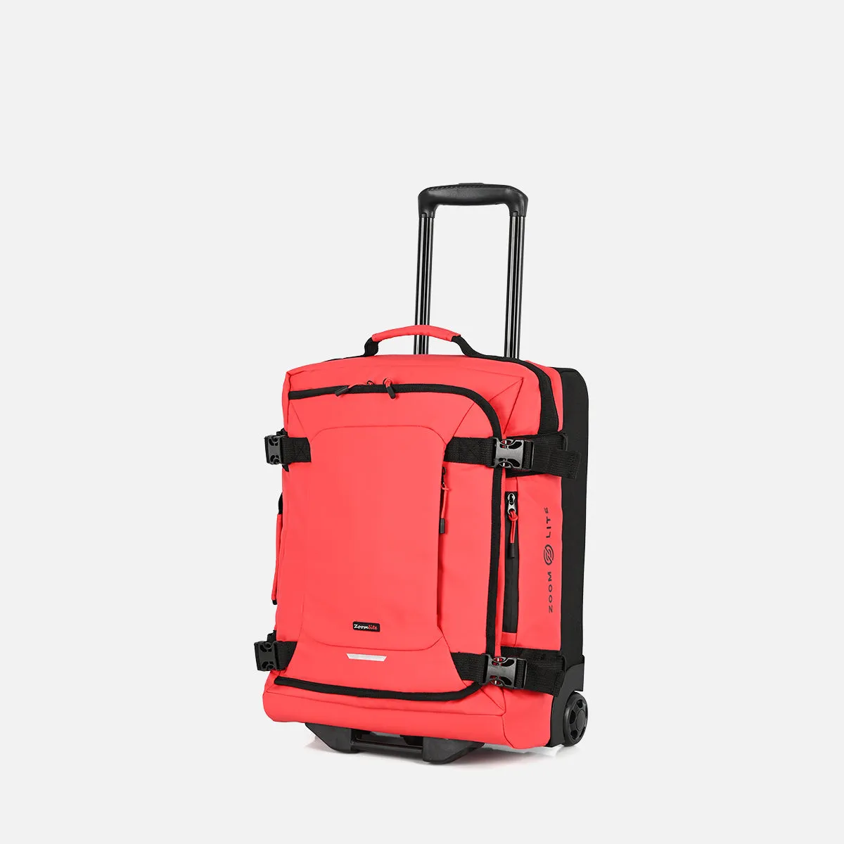 Metro Wheeled Duffle