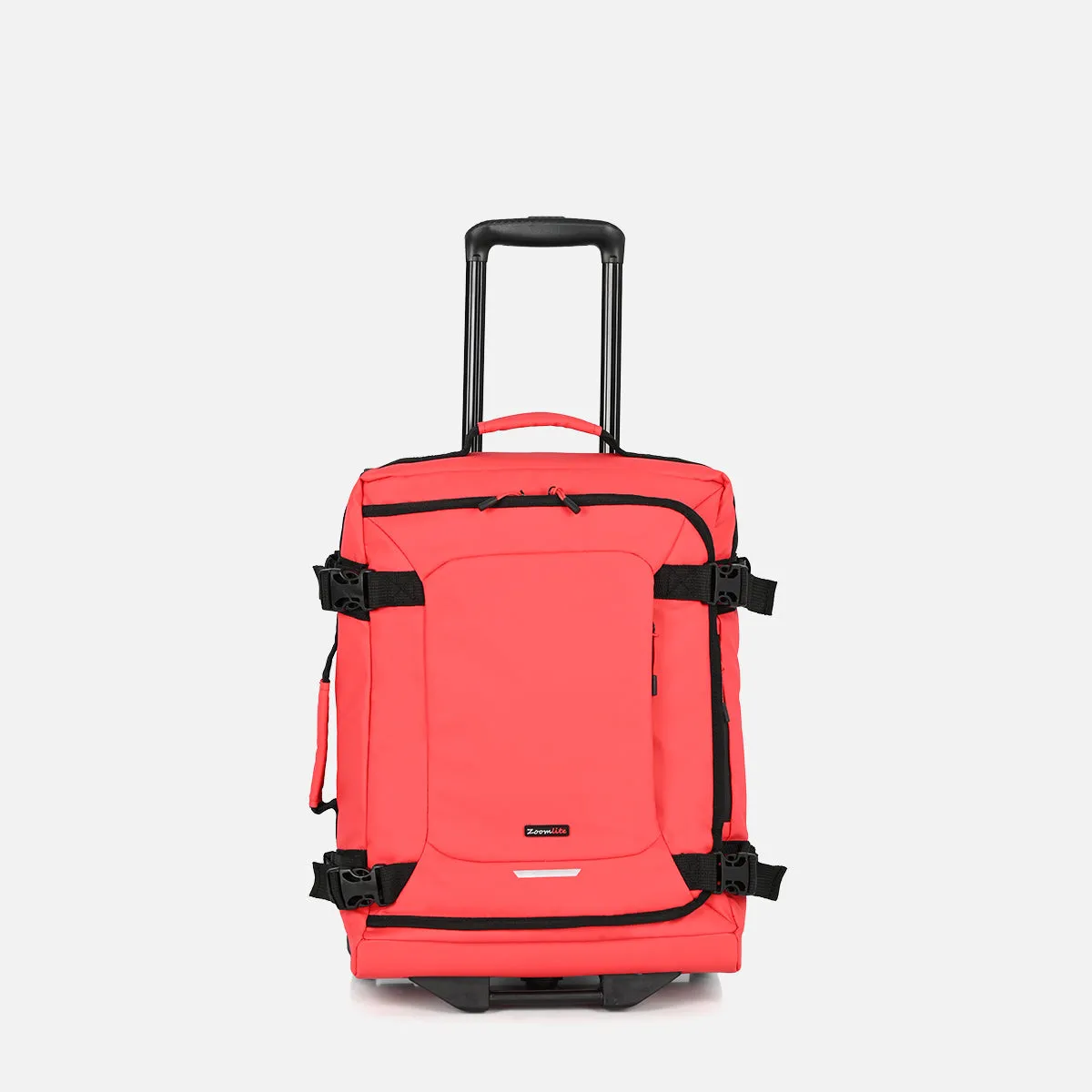 Metro Wheeled Duffle