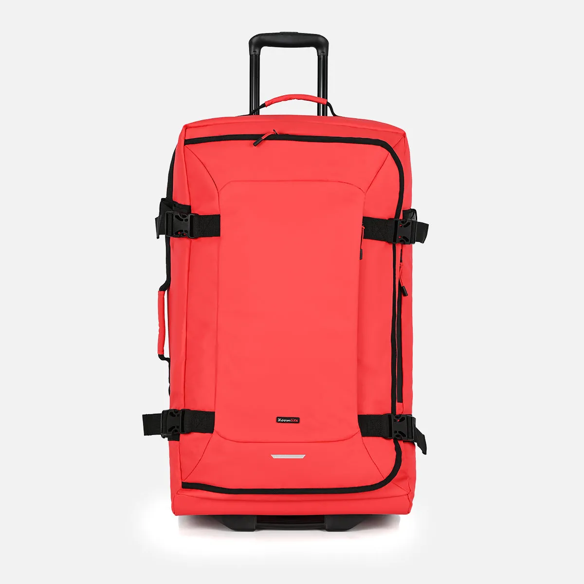 Metro Wheeled Duffle