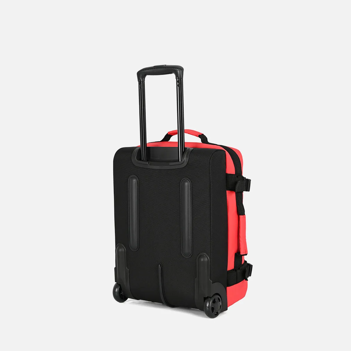 Metro Wheeled Duffle