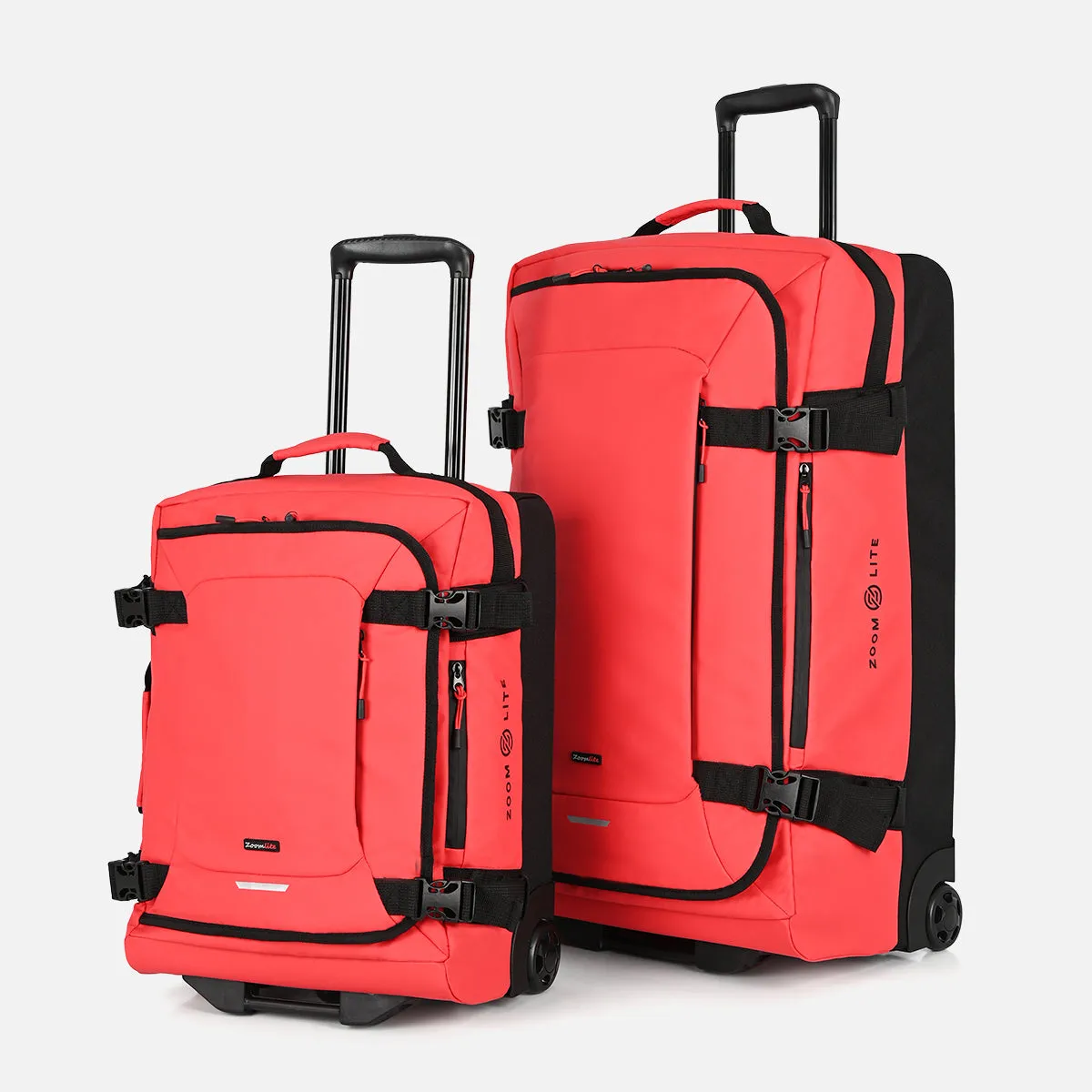 Metro Wheeled Duffle