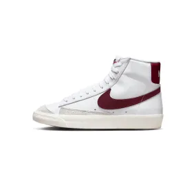 Nike Blazer Mid 77 W-Red