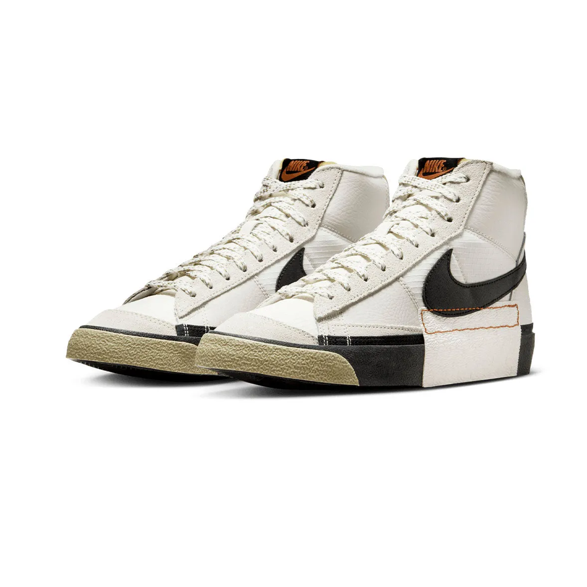 Nike Blazer Mid Pro Club Phantom