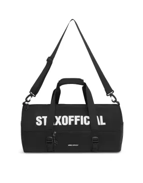 Official Duffle Bag V2 - Black