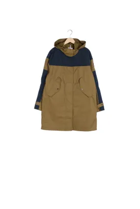 Parka - S