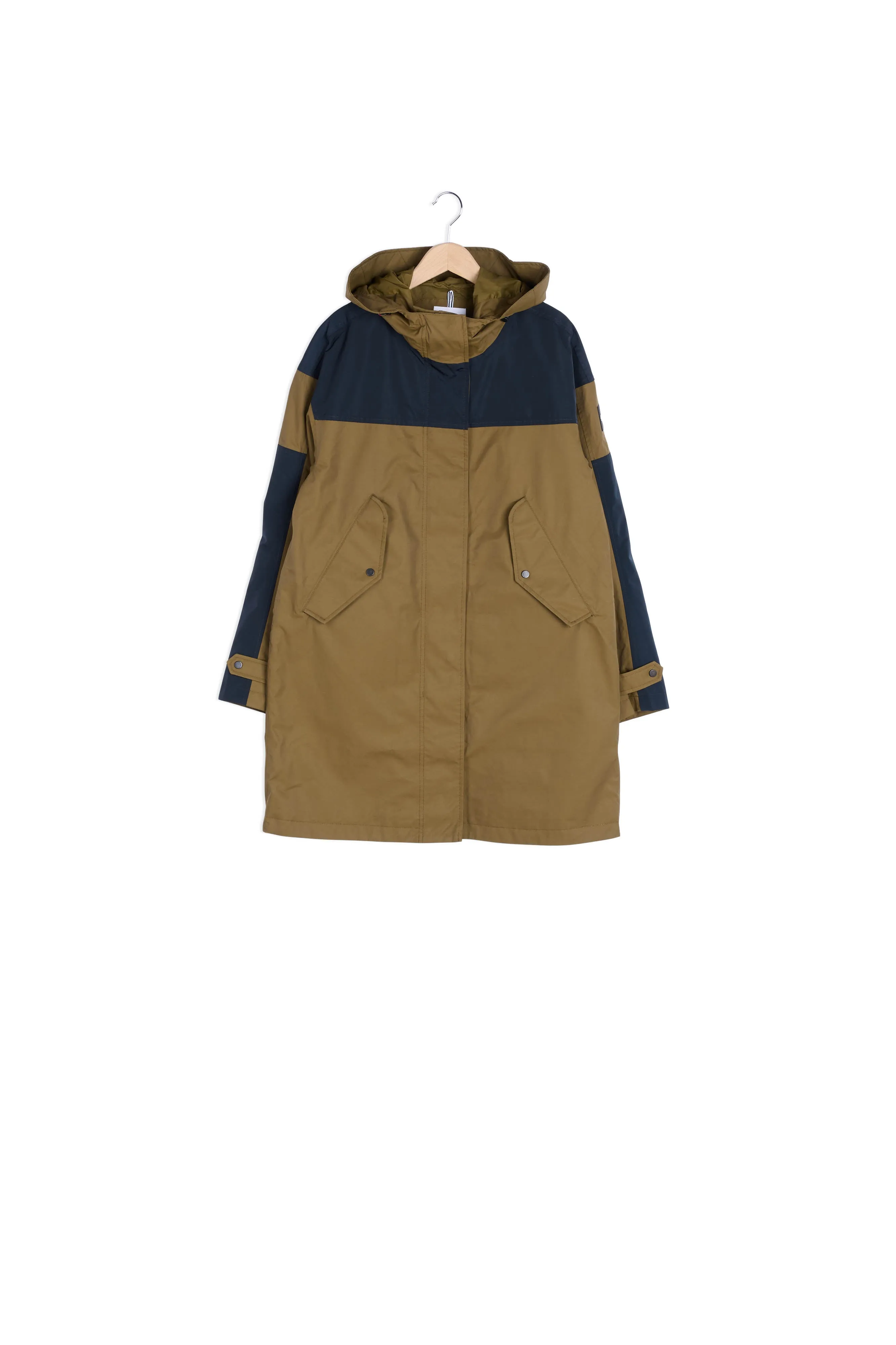 Parka - S