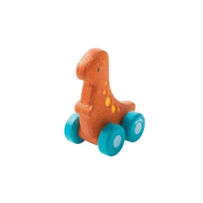 PLAN TOYS - Dino Car Rex