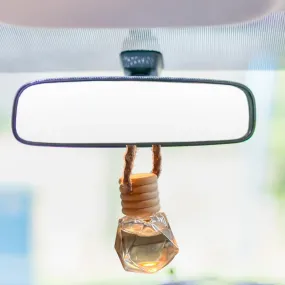 Pumpkin Apple Car Diffuser